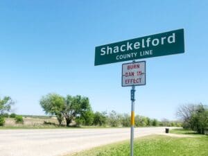 Shackelford Becomes 7th County in Texas To Outlaw Abortion and Abortion Trafficking