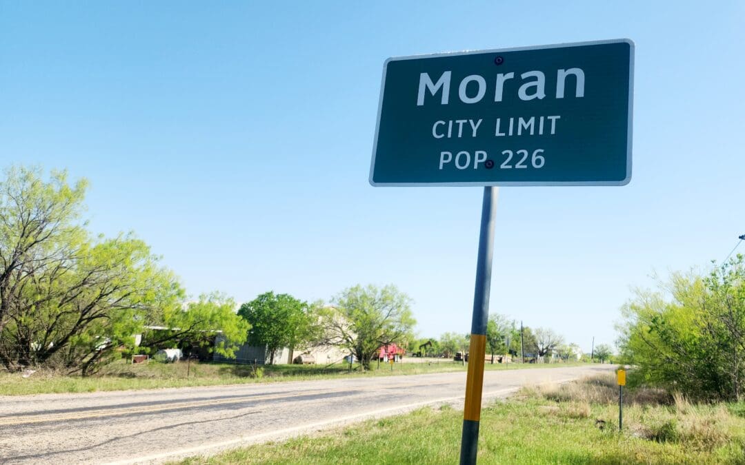 City of Moran Outlaws Abortion Trafficking