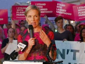 Texas House Retreats From Honoring Planned Parenthood President Amid Pro-Life Pushback