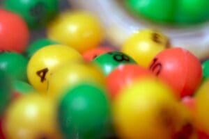 Ahead of Budget Debate, House Members Move To Slash Lottery Spending