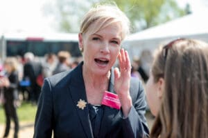 Texas House Set to Honor Former Planned Parenthood President Cecile Richards