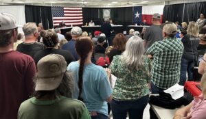 Blue Ridge Residents Continue To Oppose Islamic Developments