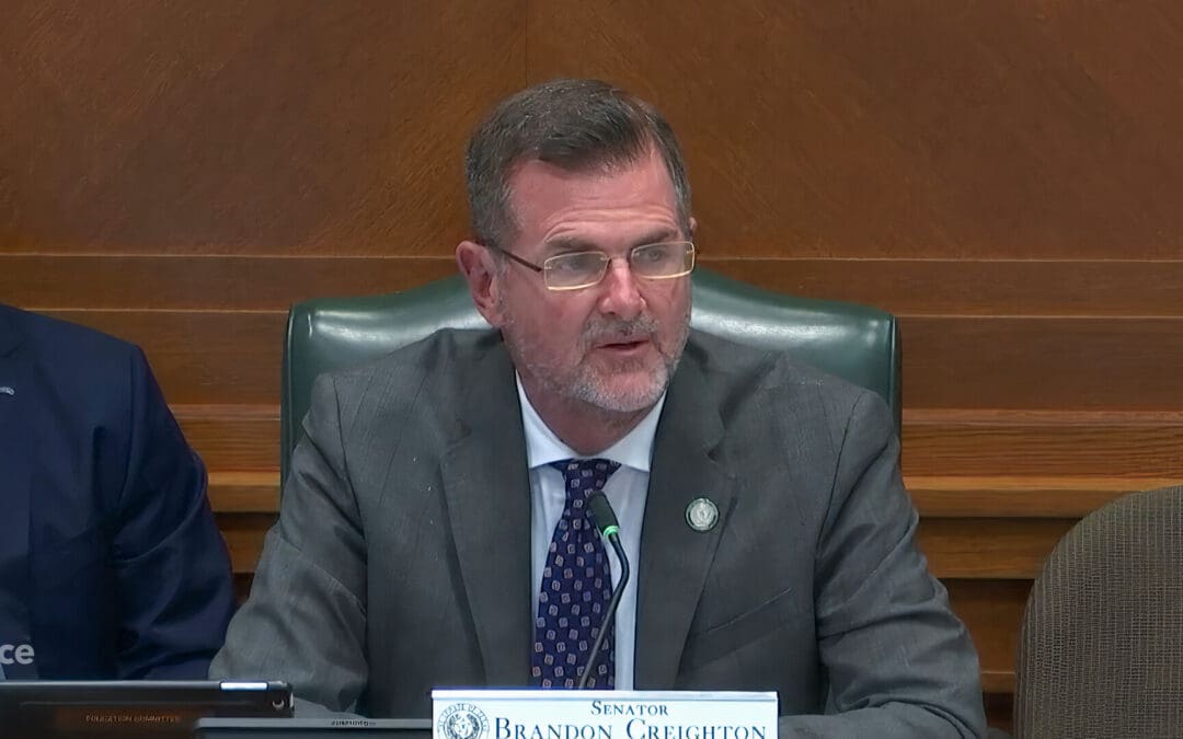 Will Senators Revive Proposed Ban on Lawmakers’ Children Benefiting From School Choice Funds?