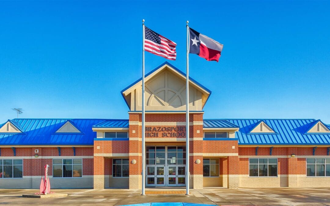 Brazosport ISD Tells Voters $167M Bonds Won’t Raise Tax ‘Rate’