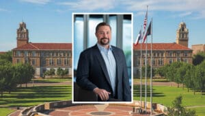 Campbell Pushes Back on Student Athlete Compensation Claims