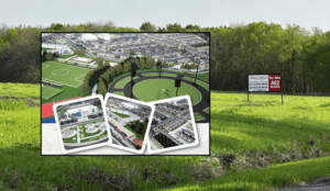 Collin County Rejects Plan for Controversial Islamic Development