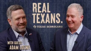 Real Texans: Adam Loewy