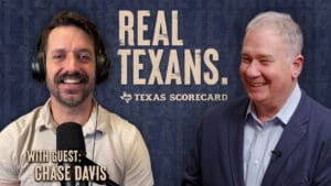 Real Texans: Chase Davis
