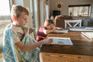 Education Committee Hears Homeschool Freedom Protection