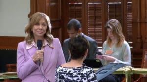 Texas Senators Pass Measure Giving $2.5 Billion to Film Industry