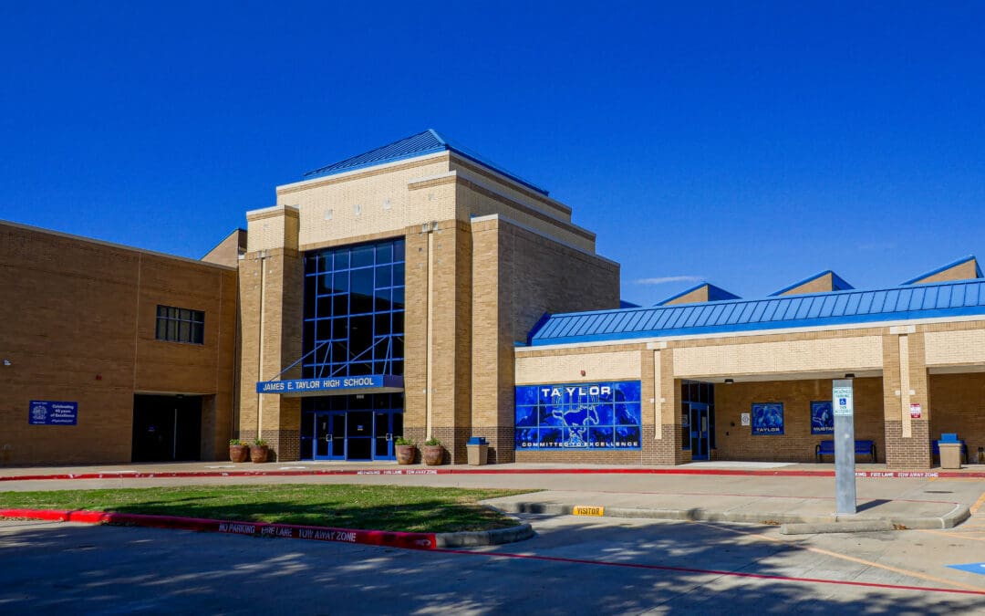 Katy ISD Considers Discipline Policy Amid Self-Defense Debate