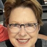 Lou Ann Anderson
