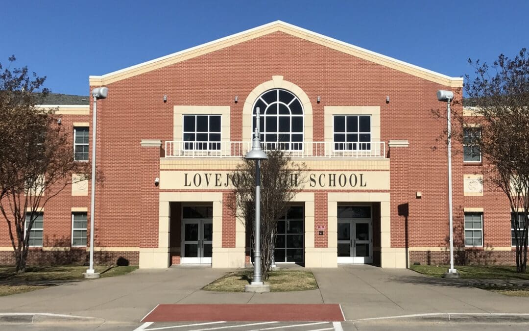 Two Lovejoy ISD Teachers on Leave Over Alleged Misconduct
