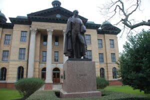 Fort Bend Commissioners Remain Divided Over County Judge as Budget Deadline Nears