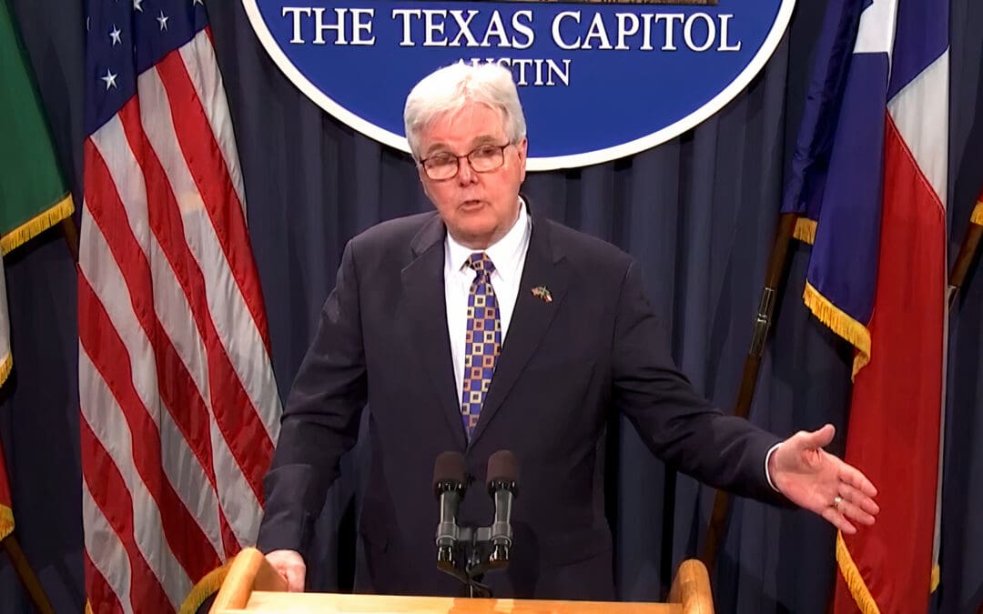 Patrick’s Interim Charges for Senate Include Studying Data Center Growth, Property Tax Cuts