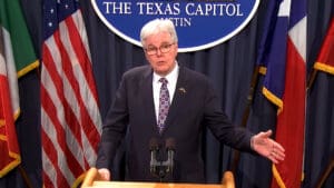Patrick’s Interim Charges for Senate Include Studying Data Center Growth, Property Tax Cuts