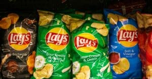 Effort to End Taxpayer-Funded Junk Food Moves Forward