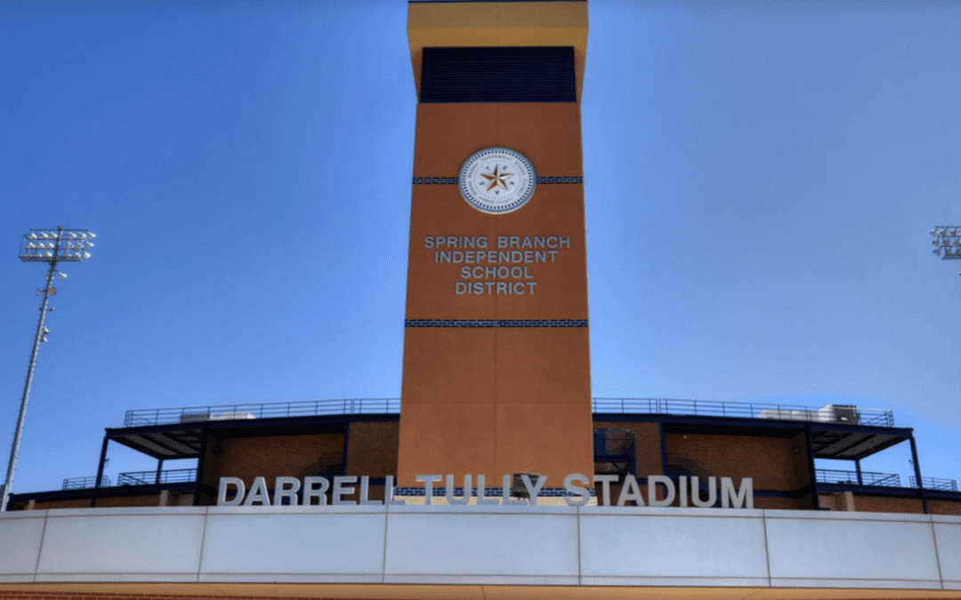 Spring Branch ISD Orders Ramadan Display Removed From Bunker Hill Elementary