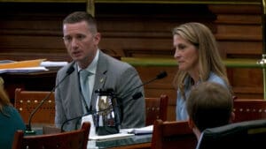Texas Senators Consider COVID-19 Vaccine Freedom Measures