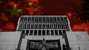 Texas Teachers’ Retirement System Funded Chinese Firms