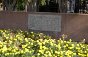 Specialist: UT-MD Anderson Has Risky Connections With China