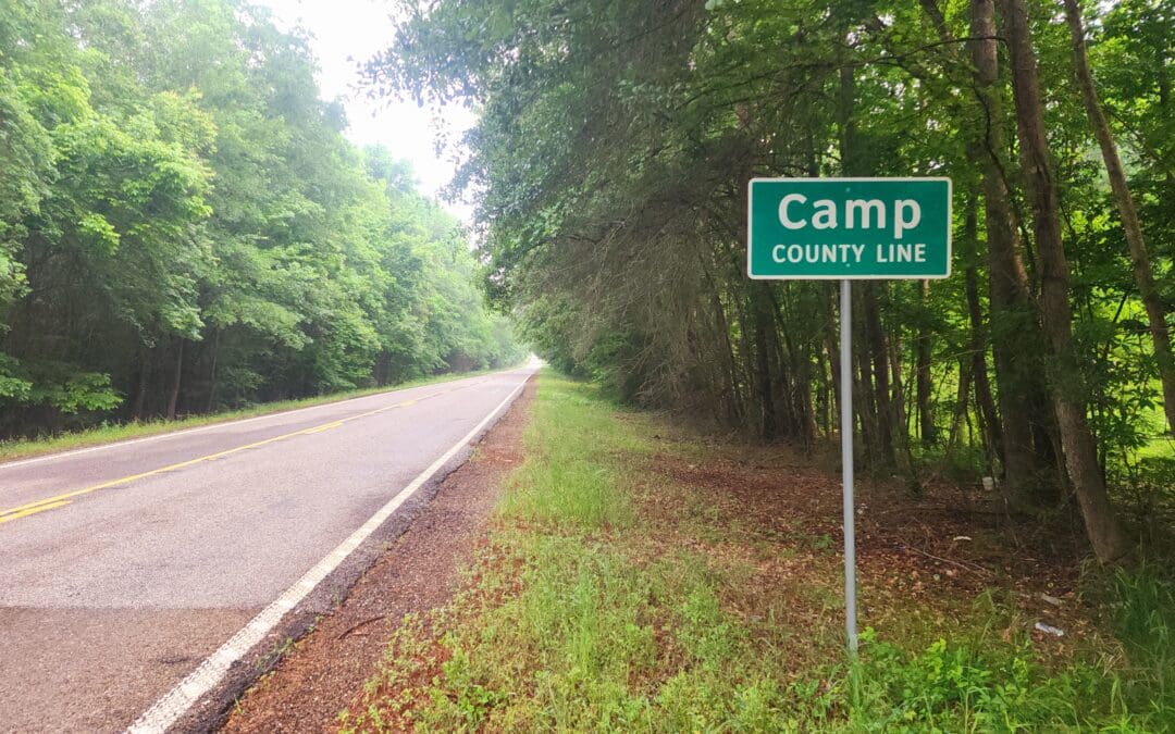 Camp Becomes 8th County in Texas To Outlaw Abortion & Abortion Trafficking