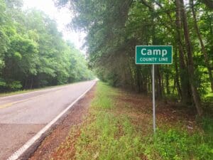 Camp Becomes 8th County in Texas To Outlaw Abortion & Abortion Trafficking