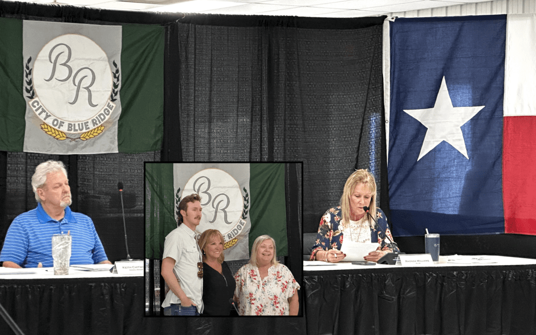 Blue Ridge Disannexes Muslim-owned Properties