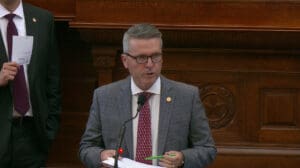 House Lawmakers Pass Measure Creating Database for School Bond Projects