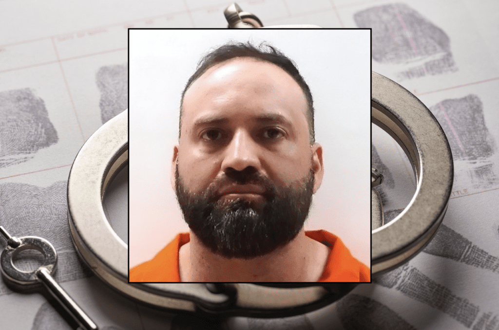Brownsville ISD Teacher, Coach Arrested for Sexual Relationship With ...