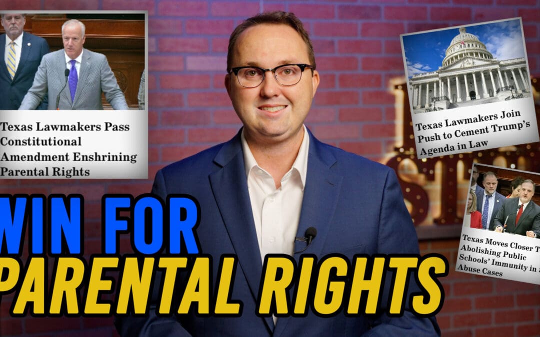 5/15/25 A Win for Parental Rights