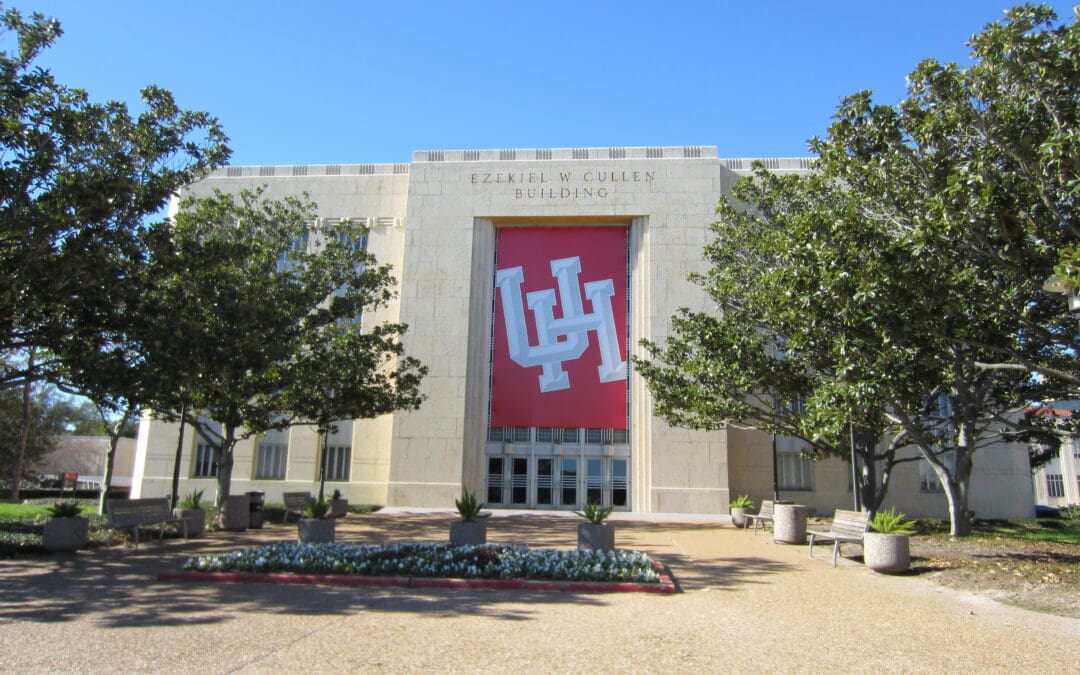 University of Houston Pivots Research Focus Amid Federal Funding Cuts