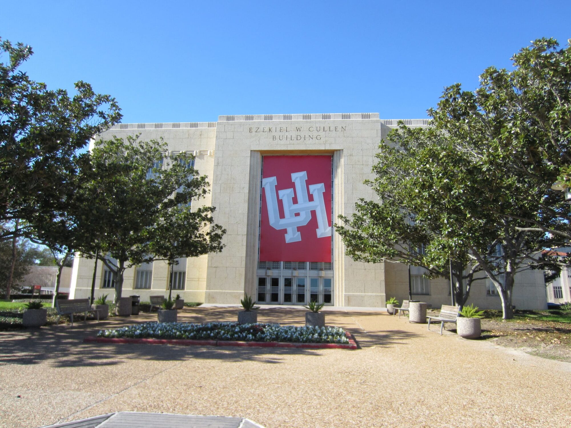 University of Houston