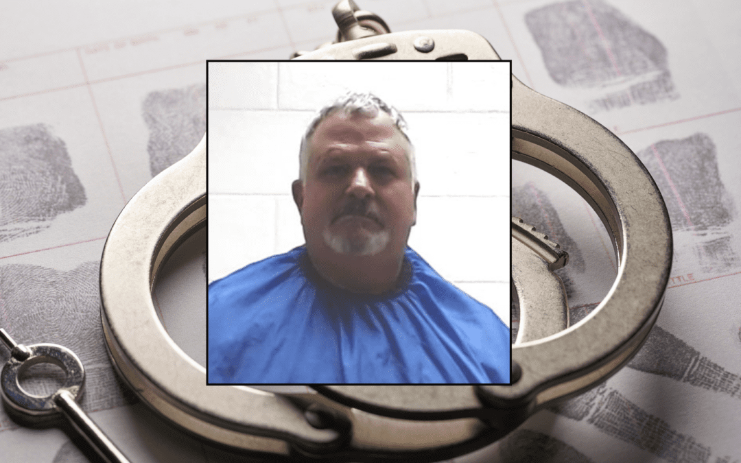 Former East Texas Principal Indicted on Child Porn Charges