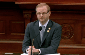 Plan To Protect Kids From Sexual Content in Public Libraries Passes House