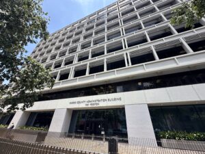 Harris County Commissioners Approve Labor Policy, Jail Contract, and EPA Challenge