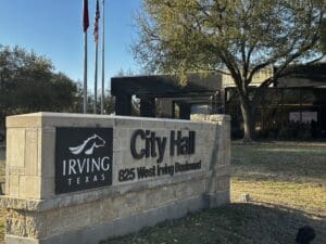 Irving Voters Add Casino Opponent to City Council