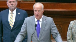 Texas Lawmakers Pass Constitutional Amendment Enshrining Parental Rights