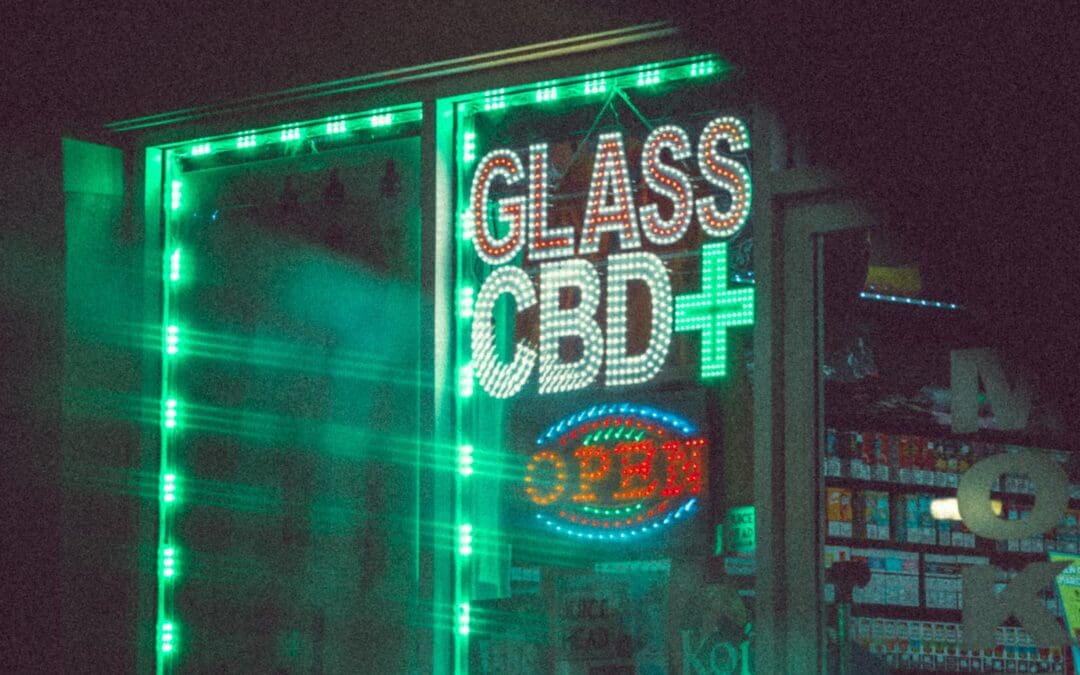 Texas House Approves Crackdown on THC Products Following Push From Lt. Gov. Dan Patrick