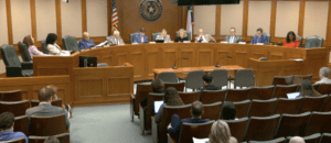 House Committee Prioritizes Controversial ‘HPV Plan’ Over National Security Measures in Higher Ed