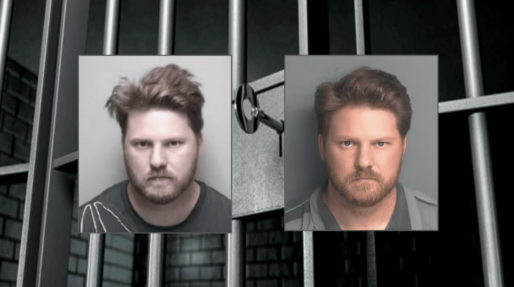 Alleged Child Predator Arrested Again While Out on Bond in Galveston ...