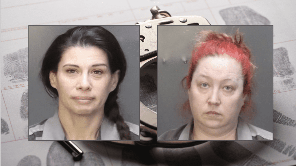 2 Waco ISD Teachers Arrested in April for Abusing Special Needs ...