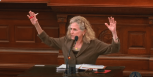 Grassroots Uproar Pushes Democrat To Pull ‘HPV Plan’ Legislation