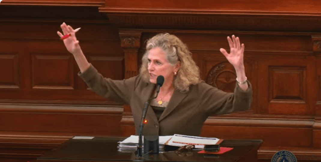 Grassroots Uproar Pushes Democrat To Pull ‘HPV Plan’ Legislation