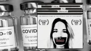 ‘Follow the Silenced’ Sheds Light on the Reality of COVID-19 Vaccine Injuries