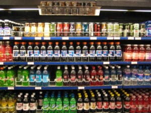 Legislation Prohibiting Soda and Candy Purchases Using SNAP Benefits Heads to Governor’s Desk