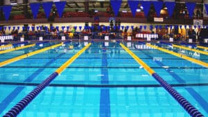 AG Ken Paxton Sues US Masters Swimming for Allowing Men To Compete in Women’s Sports