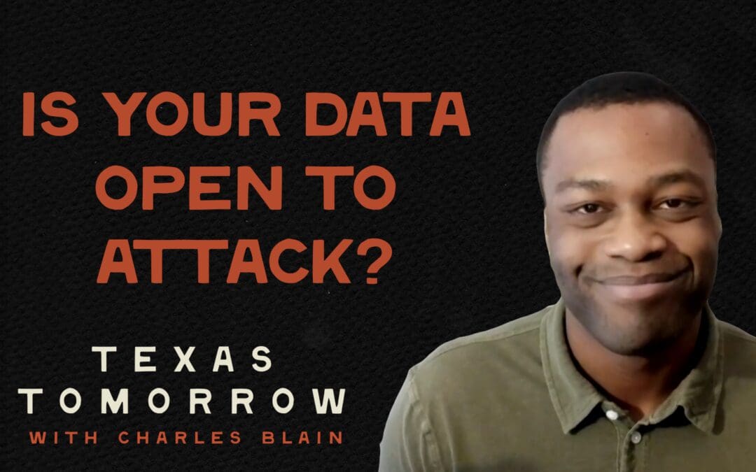 Is Your Data Open to Attack?
