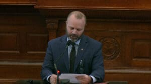 Texas House Lawmakers Pass Self-Defense, Pro-Second Amendment Measures