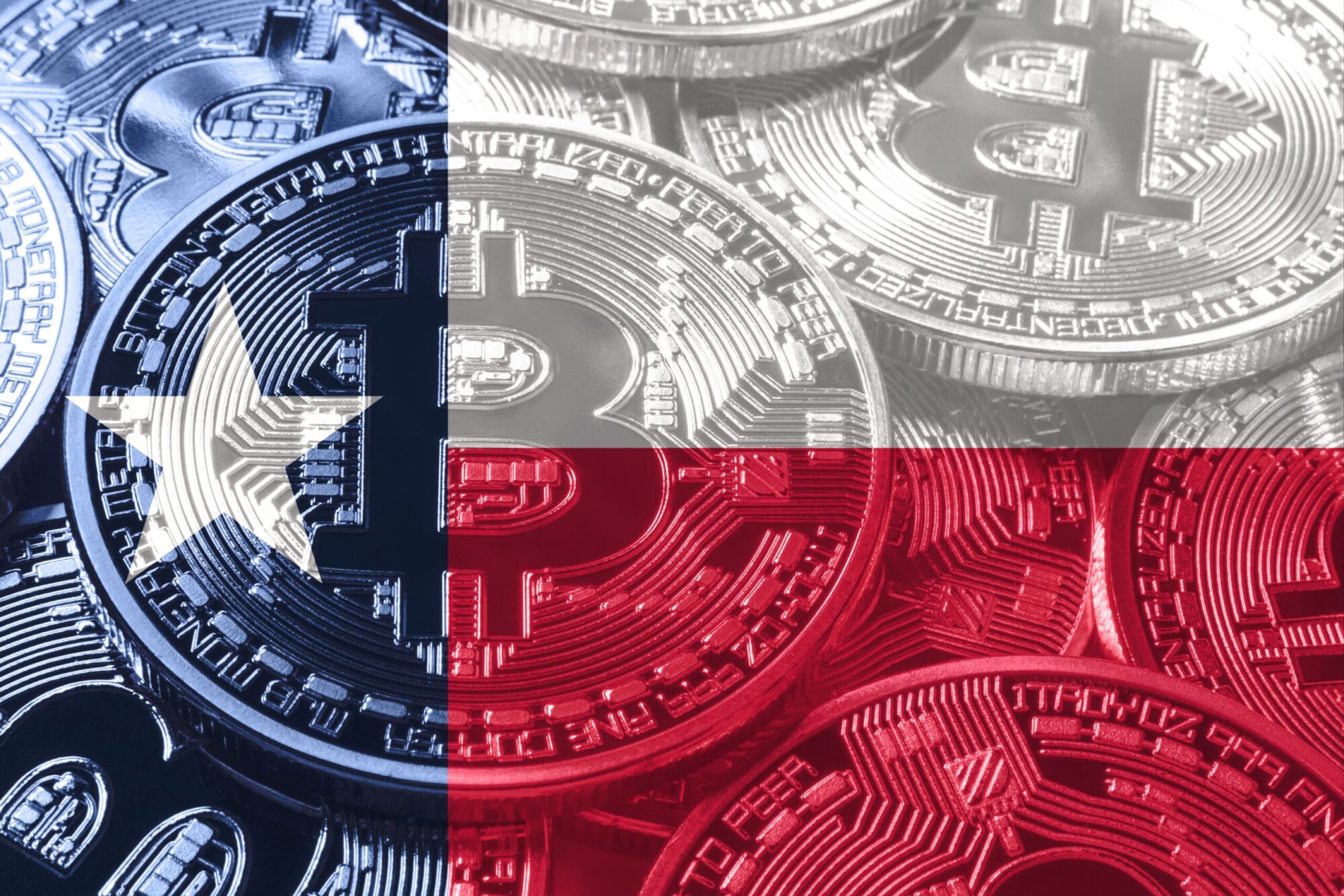Crypto Giant Coinbase Reincorporates in Texas - Texas Scorecard
